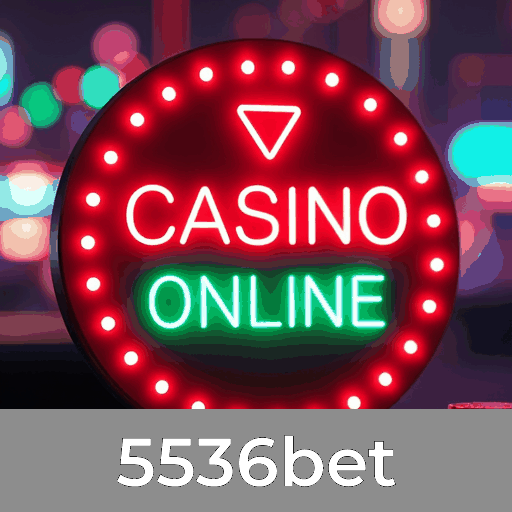 5536bet: Oásis de Bônus e Promoções Exclusivas