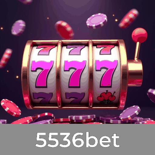 5536bet: Seu Top Casino Online Seguro e Divertido