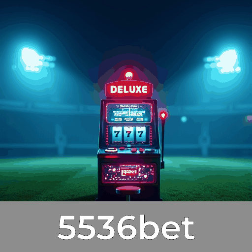 Descubra o Acesso Exclusivo e Seguro no 5536bet