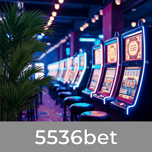 5536bet: Slots-Altos Prêmios, Jogos de Mesa-Desafios Únicos, Dealers ao Vivo-Experiência Imersiva