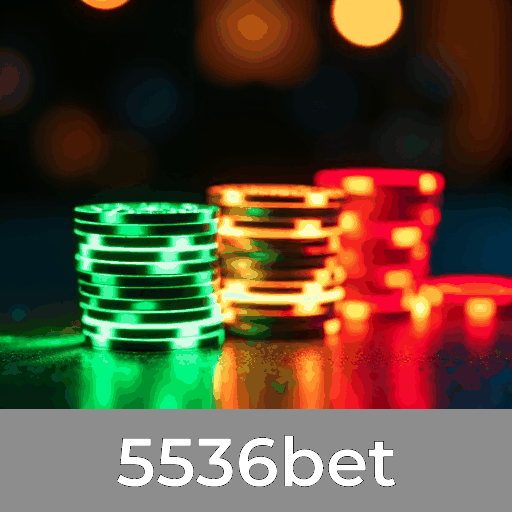 5536bet: Profissionalismo e Vantagens em um Só Lugar