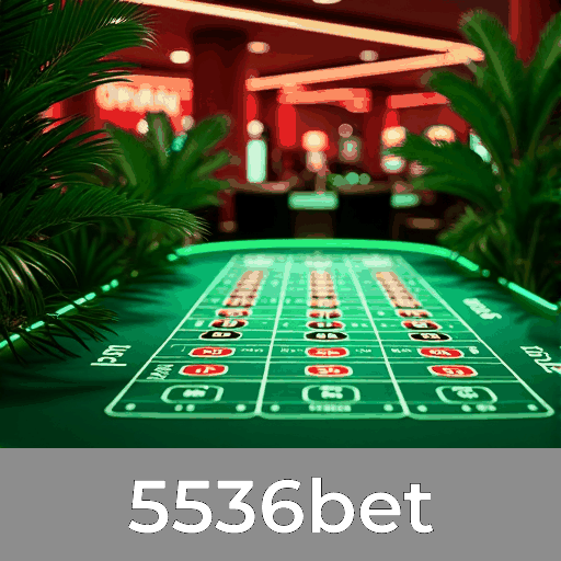 Descubra o Acesso Exclusivo e Seguro no 5536bet