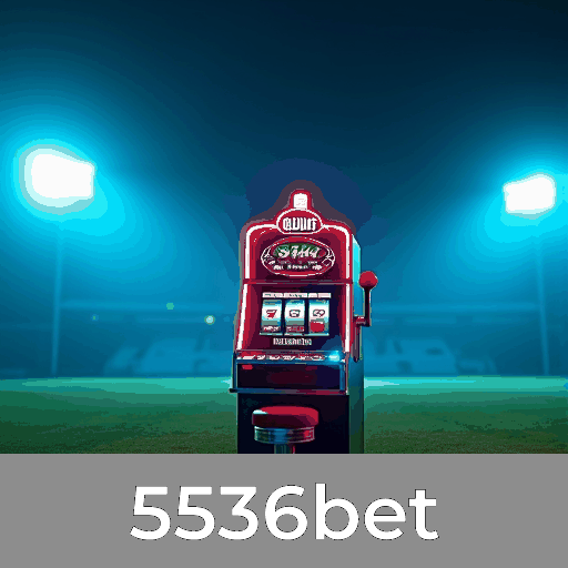 5536bet: Oásis de Bônus e Promoções Exclusivas