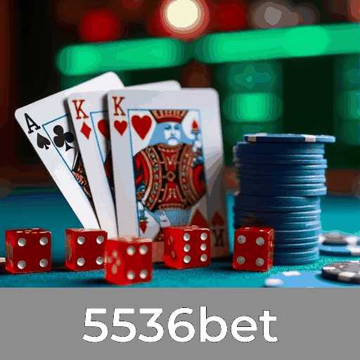 Descubra o Acesso Exclusivo e Seguro no 5536bet